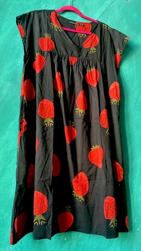 Gudrun sjöden sommerkleid - sjöden,