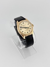 Kienzle Handaufzug Uhr Vintage
