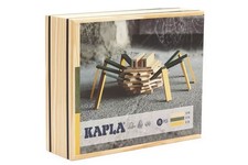 KAPLA-Holzplättchen