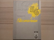 Lambacher Schweizer LS 5/6