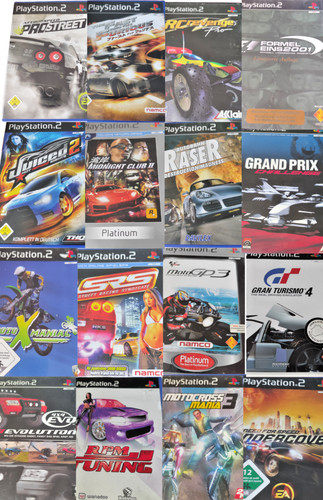 Playstation renn spiele nfs - 2,
