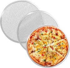 Pizzablech - 3x,