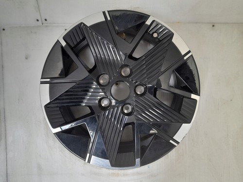 Original alufelge renault - renault, 16