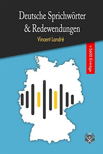 Deutsche sprichwörter - deutsche, &