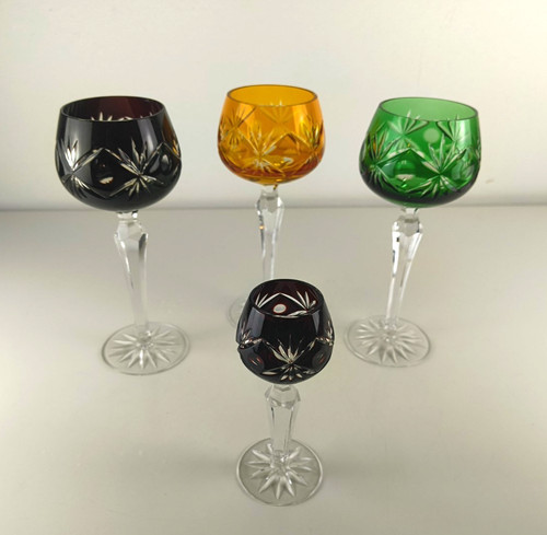 Weingläser likörglas römer - weingläser,