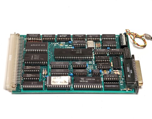 8085 cpu karte - cpu,