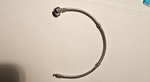 Pandora armband sterlingsilber - armband,