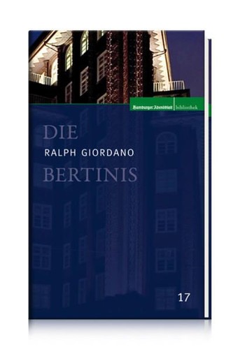 Die bertinis ralph giordano - bertinis,