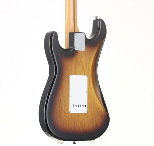 Fender fsr traditional 50s - fender, ii
