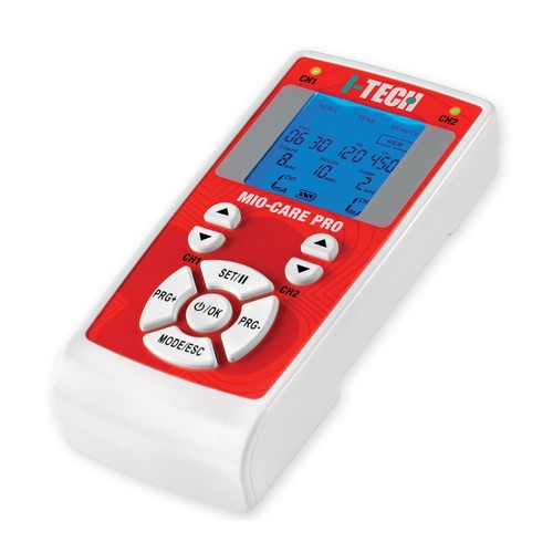 Tech mio care pro tens - i-tech,