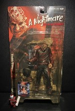 Movie Maniacs Figur Nightmare