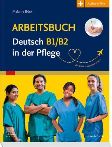 Arbeitsbuch deutsch in - b1/b2,