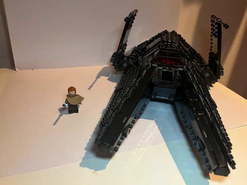 Lego star wars die - die, –