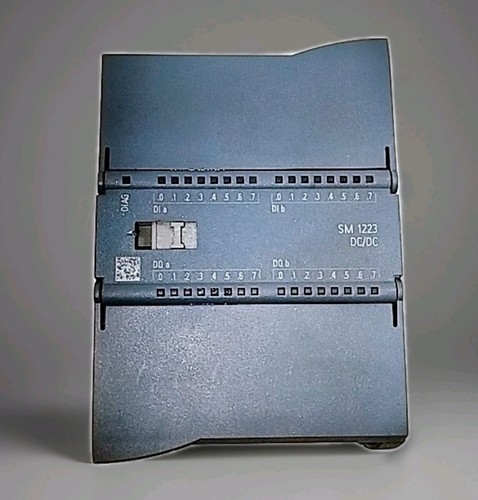 Siemens 6es7 223 1bl32 0xb0 - siemens, 223-1bl32-0xb0