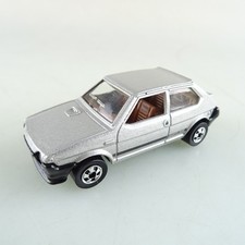 Hot Wheels Fiat Ritmo Abarth