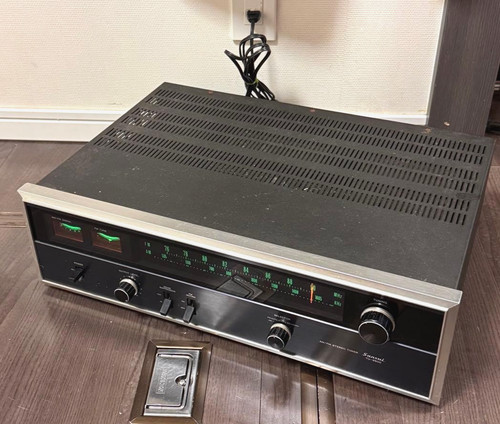 Sansui 9500 fm stereo - sansui,