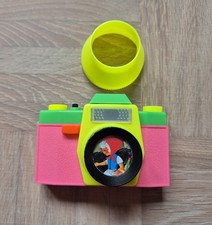 Plastiskop Gucki Vintage Klick