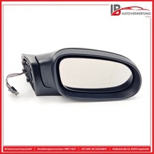 Außenspiegel rechts