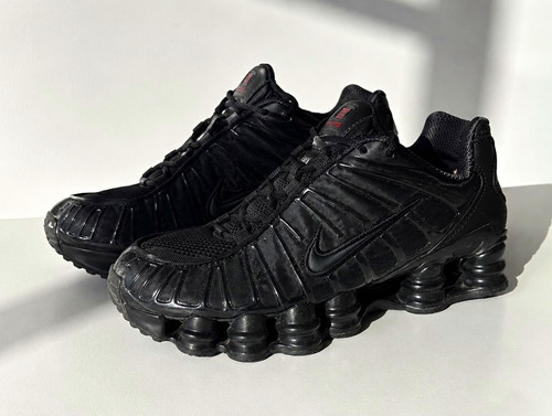 Nike shox herren - nike,