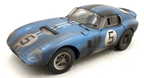 Exoto scale rlg18001fl - 1/18,