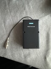 Siemens M20 Terminal