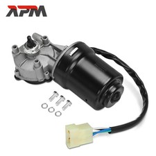 Wischermotor Frontscheibe