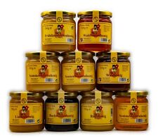 Imkerei Beck® - Echter Deutscher Imkerhonig im 2er Pack / 2 x 500g Honig