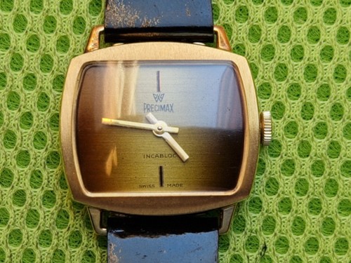 Damen alte armbanduhr - damen,