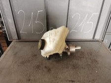 Original Opel Corsa C F08 Tigra B Hauptbremszylinder Bosch 0204024948