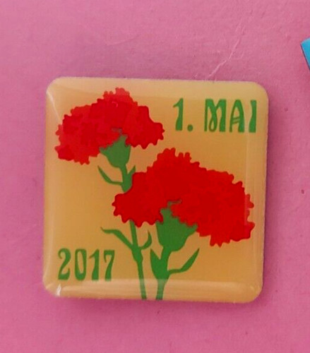 Mai pin von - mai,