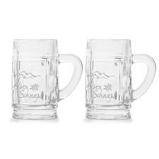 Stück alpenschnaps 2cl - 2,
