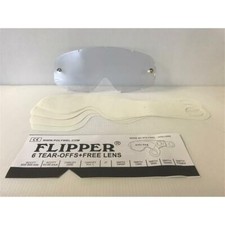 Polywel flipper lens 6 - flipper, +