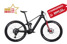 Bulls sonic evo - evo, 750wh