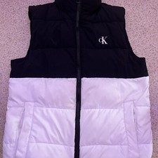 Calvinklein Jeans Weste Herren