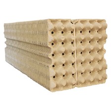 125 eierpappen für eier - 125,