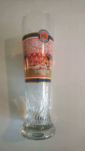 1989 glas bayern münchen - bayern,