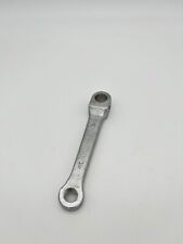 Mobylette Moped Pedalarm Pedal Links 125mm 9mm #14504