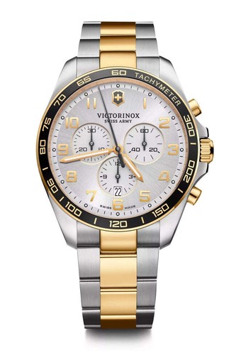 Victorinox herrenuhr - victorinox,