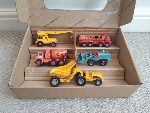 Matchbox king size gs8 gift - matchbox,