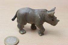 Breitmaulnashorn White Rhino Safari Ltd. Wildlife Wildtiere Figur Miami Florida