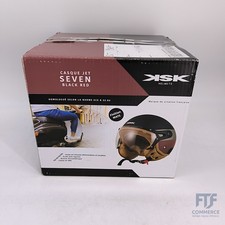 Jethelm KSK Style Gr. S Seven Motorradhelm Scooterhelm
