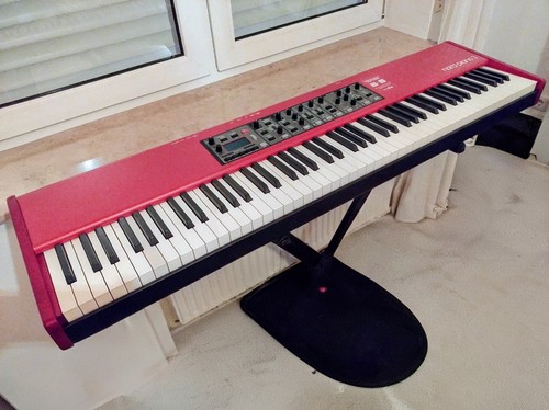 Clavia nord piano - clavia, 88