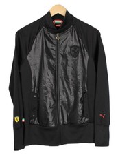 Black Puma x Scuderia Ferrari