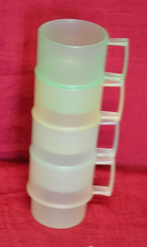 Tupperware haushaltshelfer - tupperware,