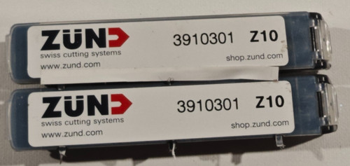 Stück z10 3910301 - 2,