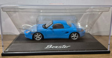 Schuco Porsche Boxster Hardtop