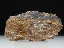 Sphalerit, Anatas, Pyrit