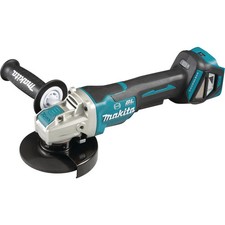 Makita Akku-Winkelschleifer 18V DGA519Z 125mm X-LOCK BL, Sologerät