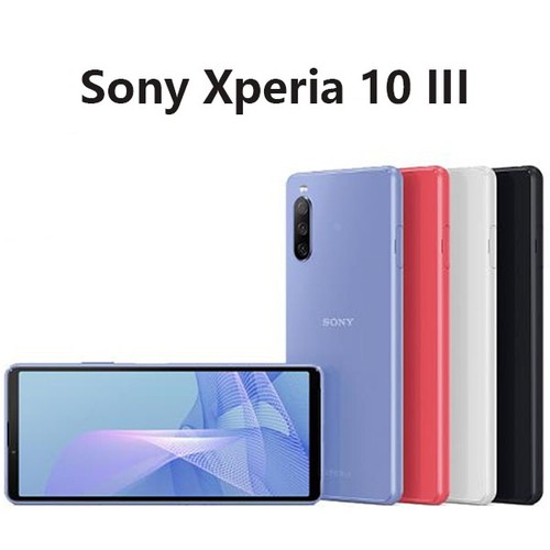 Neu sony xperia - sony,
