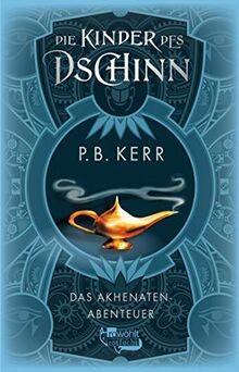 Die kinder des dschinn das - dschinn:,
